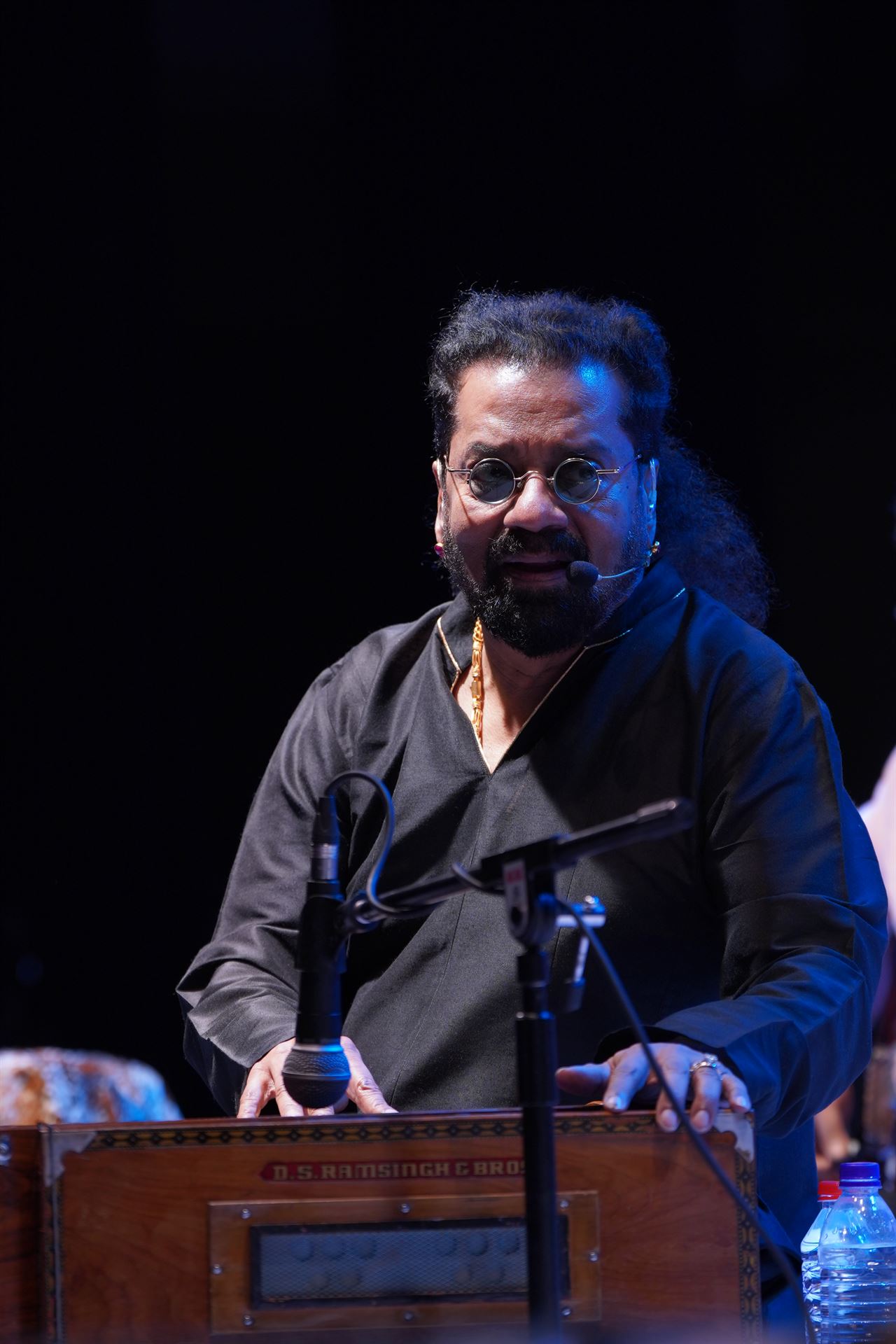 2024 Hariharan - Nashik